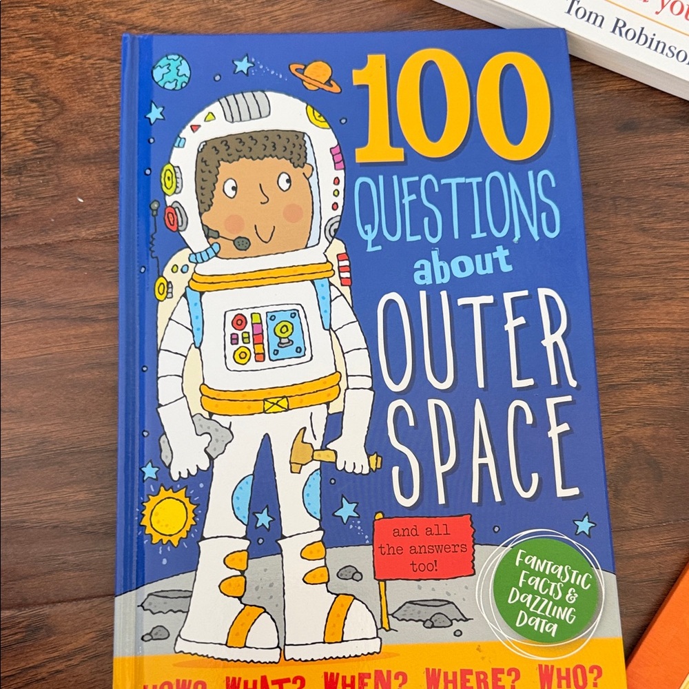 Assorted Kids Books Collection - separate - Picture 6 of 9